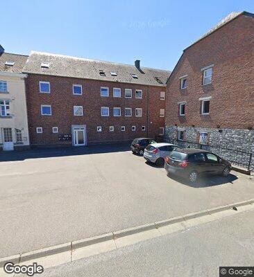 Bel appartement au rez-de-chaussée