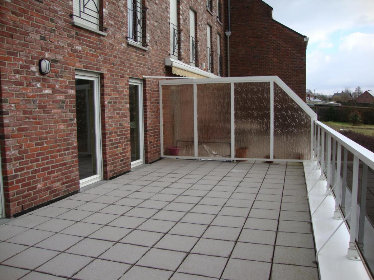 Photo 11 du bien Bel appartement au rez-de-chaussée