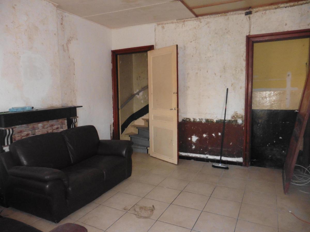 Photo 2 du bien maison d'habitation