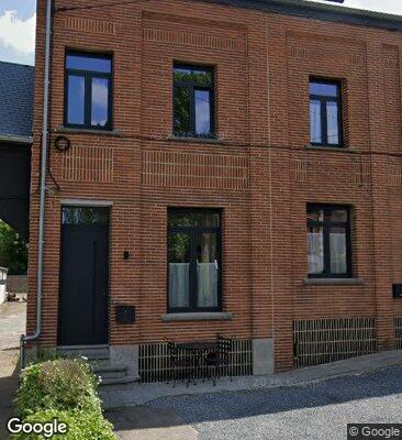Maison à louer - Place des Martyrs7, 7120 Haulchin