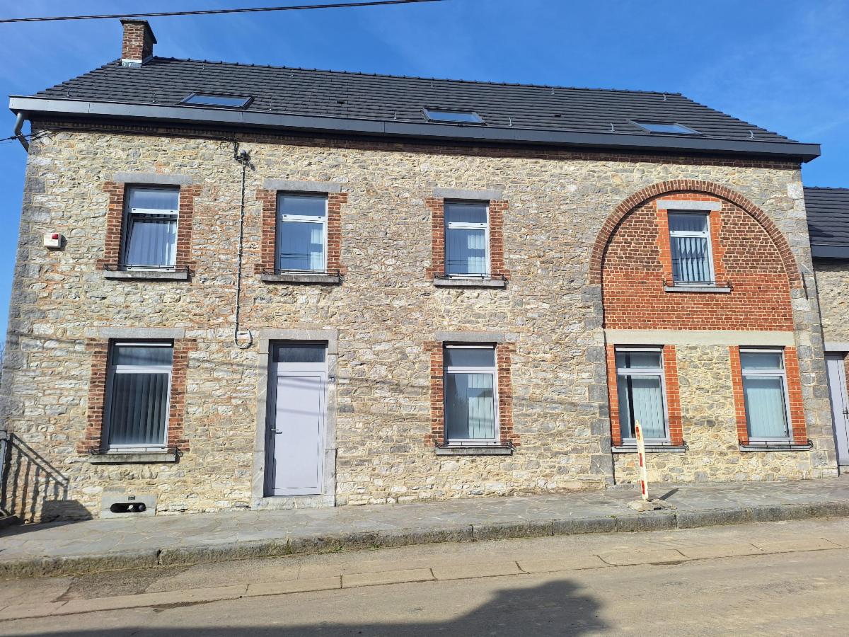 Maison à vendre - Rue les Tris46, 5651 Berzée