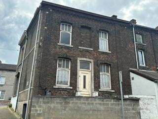 Maison à vendre - Rue de l'Industrie (MM)24, 6032 Mont-sur-Marchienne