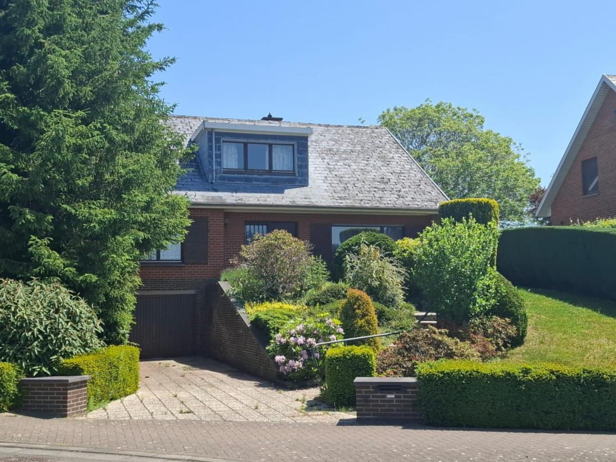Maison à vendre - Rue du Conroye78, 6560 Erquelinnes