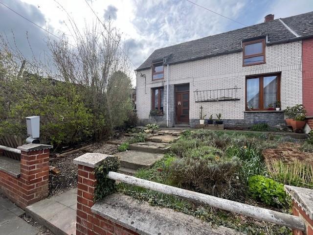 Maison à vendre - Rue Basse43, 7370 Wihéries