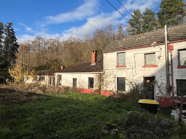 Maison à vendre - Chemin du Rouge Bonnet16/18, 7370 Dour