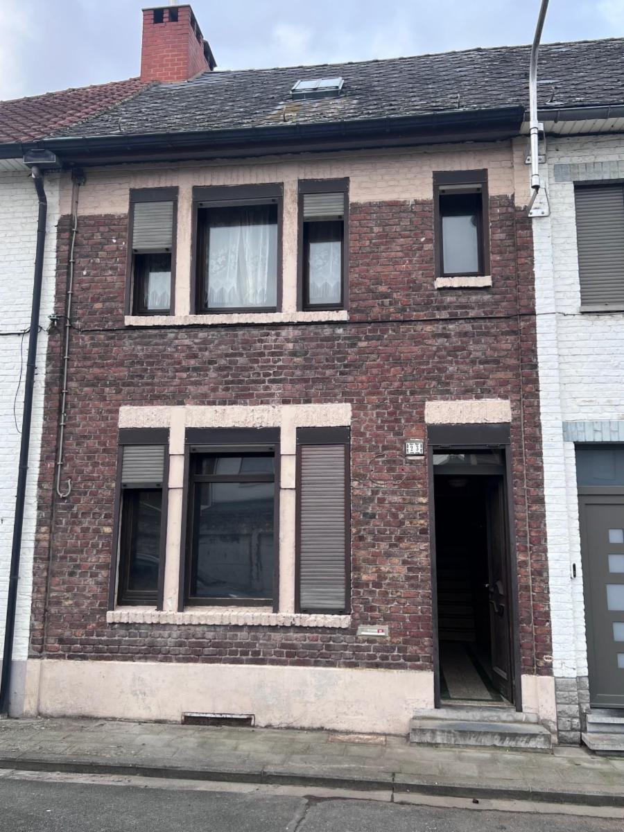 Maison à vendre - Rue Paul Pastur23, 7370 Elouges