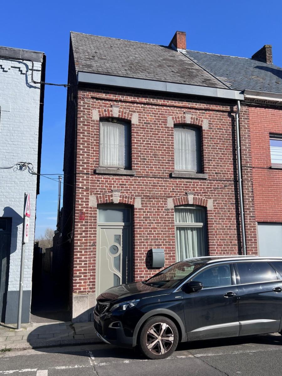 Maison à vendre - Rue de la Centenaire13, 7350 Hainin