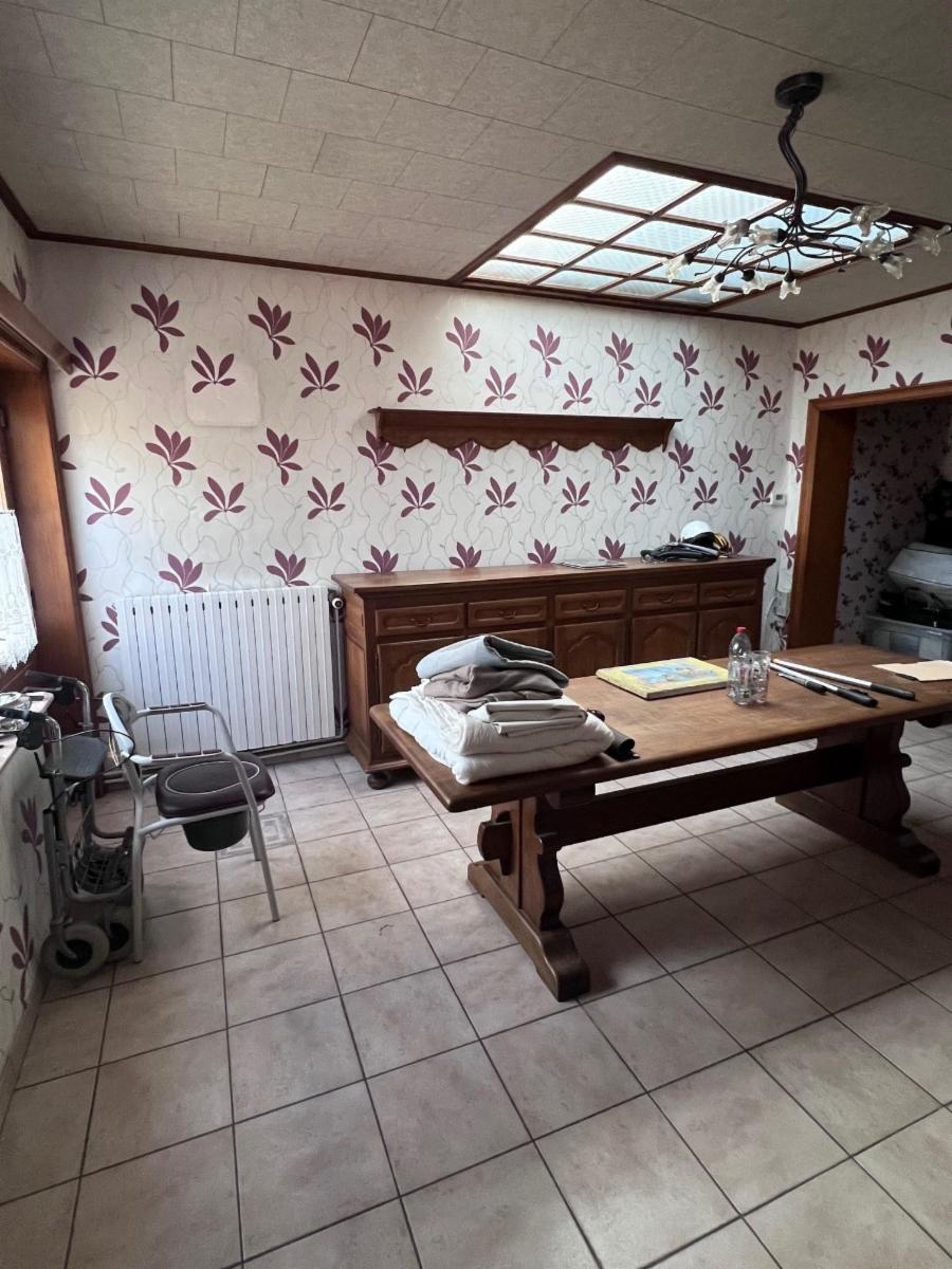 photo 5 du bien Maison à vendre