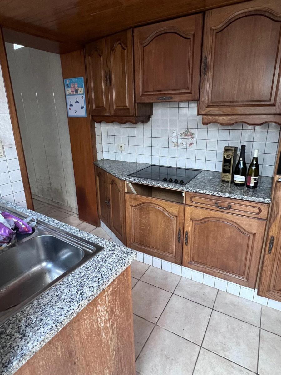 photo 6 du bien Maison à vendre