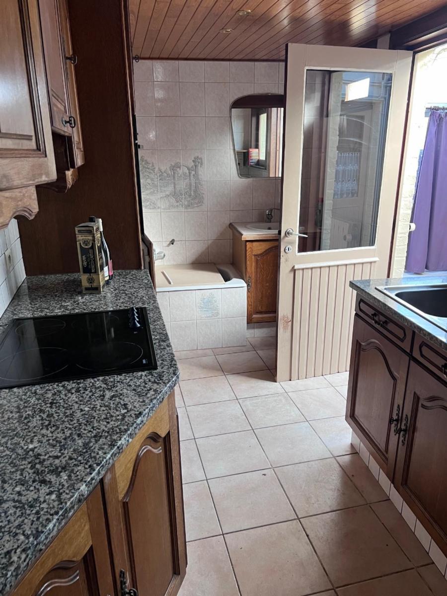 photo 7 du bien Maison à vendre