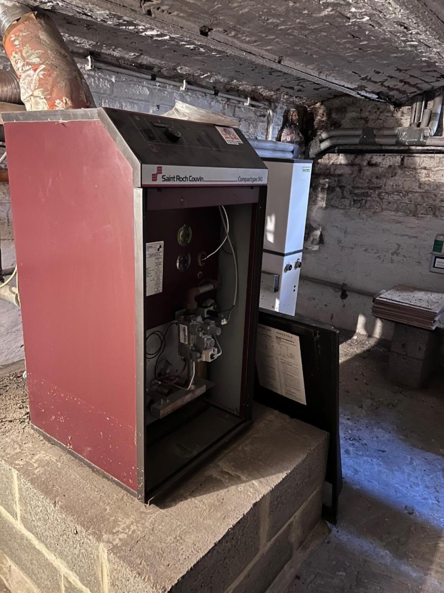 photo 16 du bien Maison à vendre