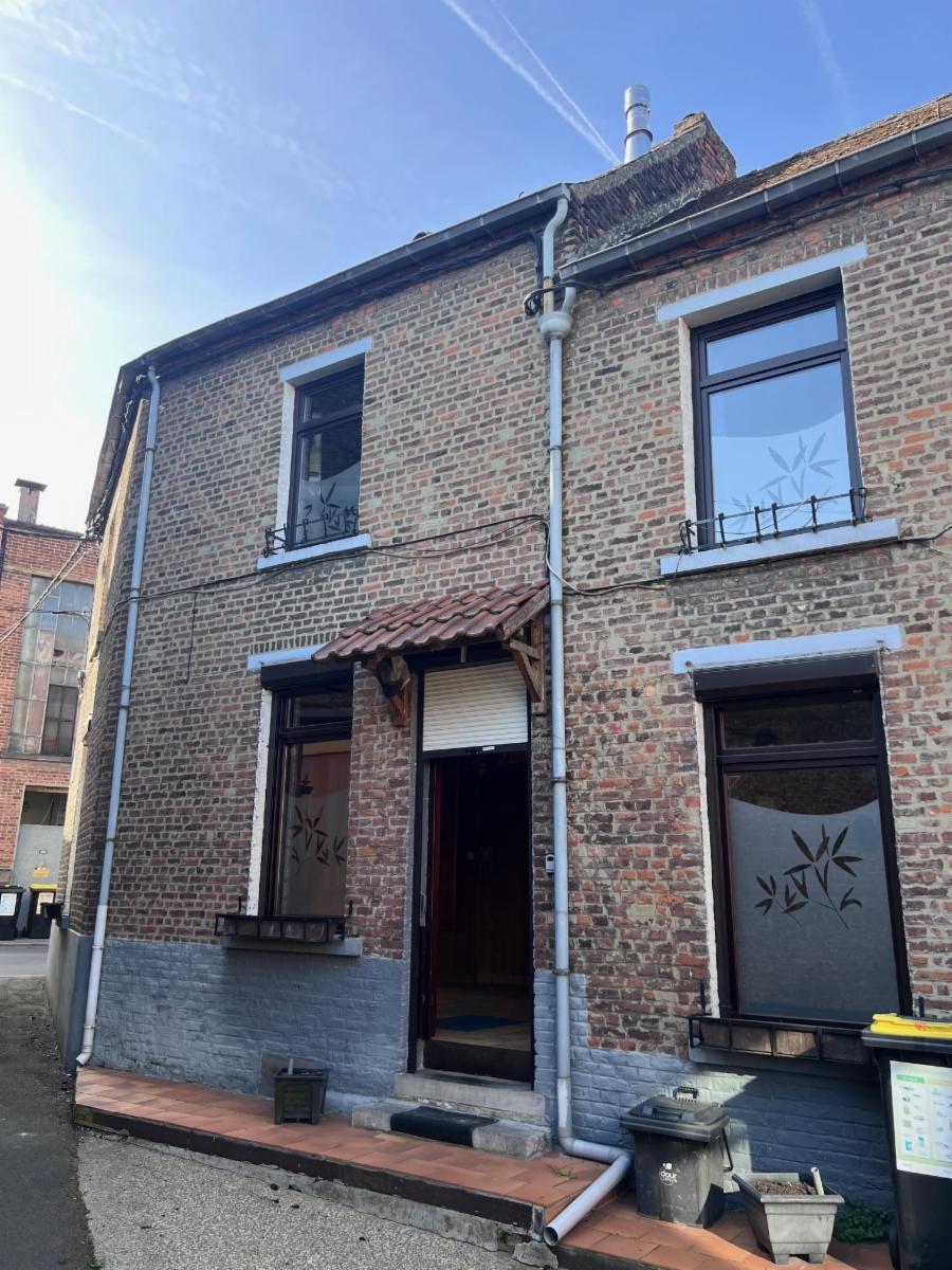 photo 2 du bien Maison à vendre