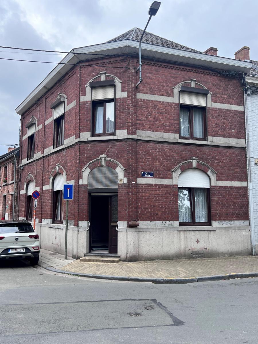 Maison à vendre - Place Verte35, 7370 Dour