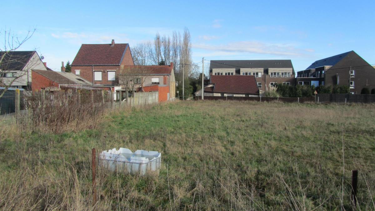 photo 2 du bien Terrain 