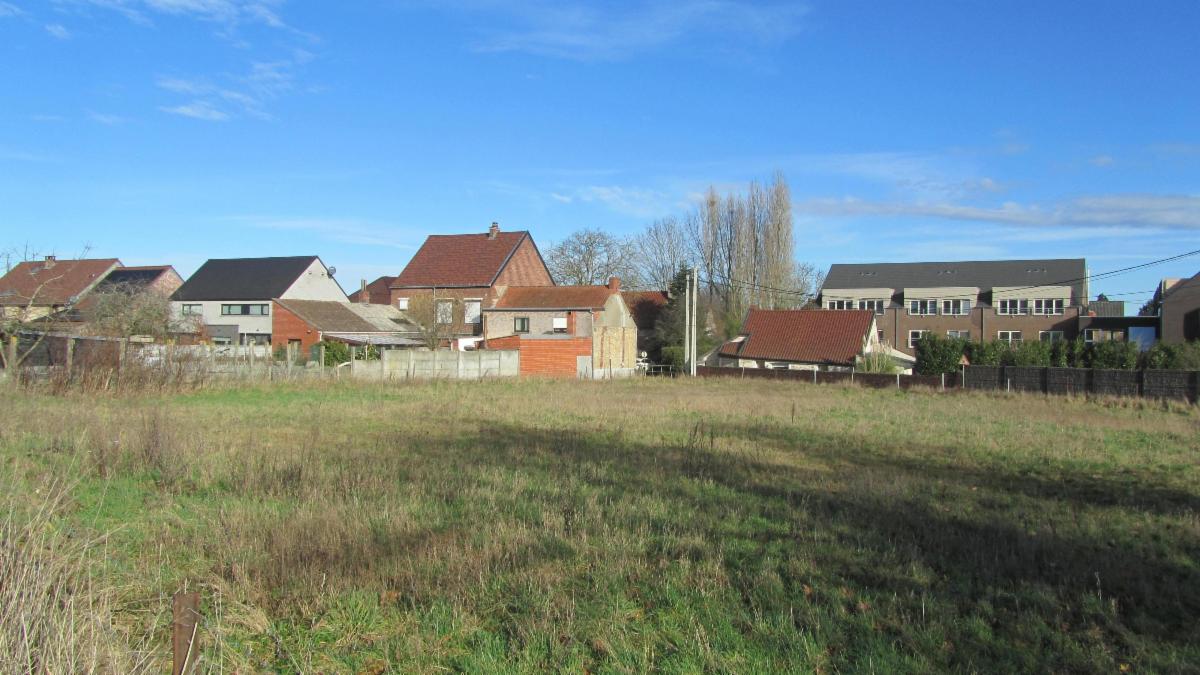 photo 4 du bien Terrain 