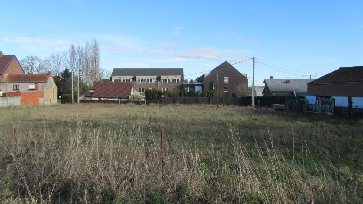 Terrain à vendre - Rue de l'Aisette, 7321 Blaton