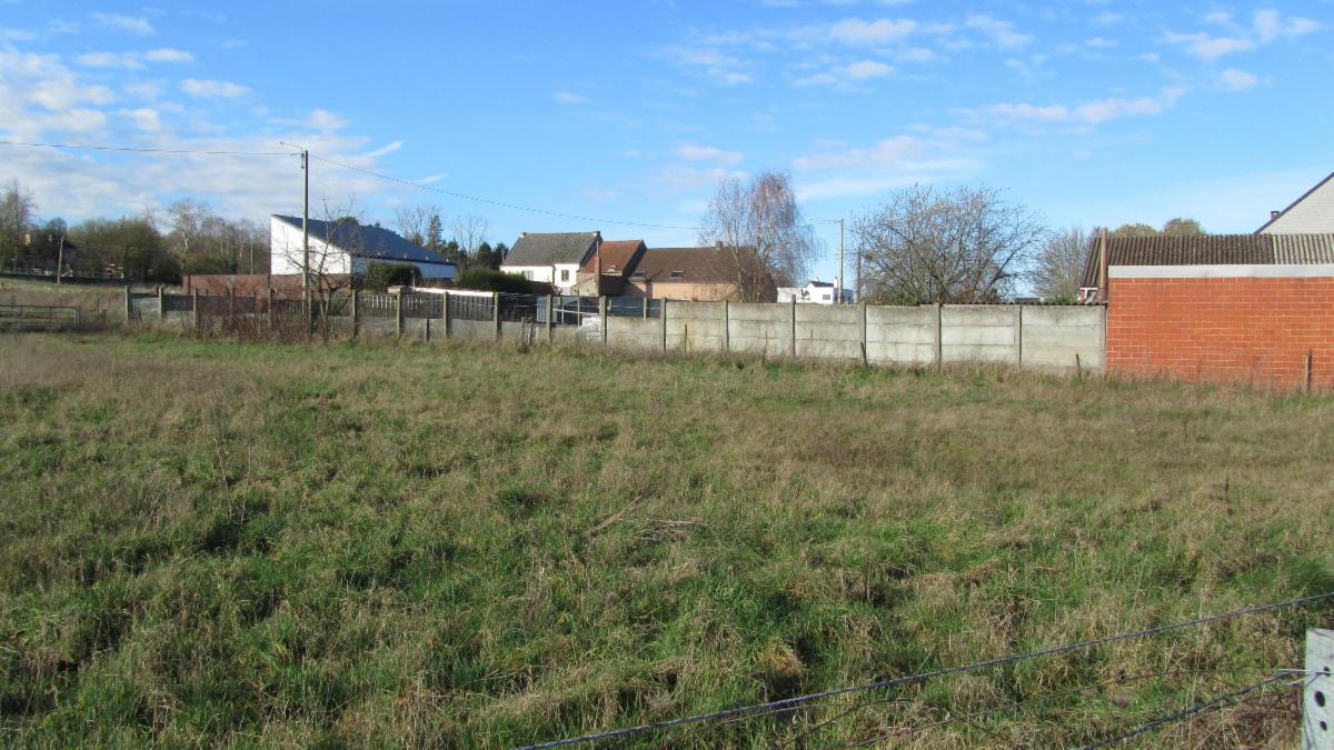 photo 5 du bien Terrain