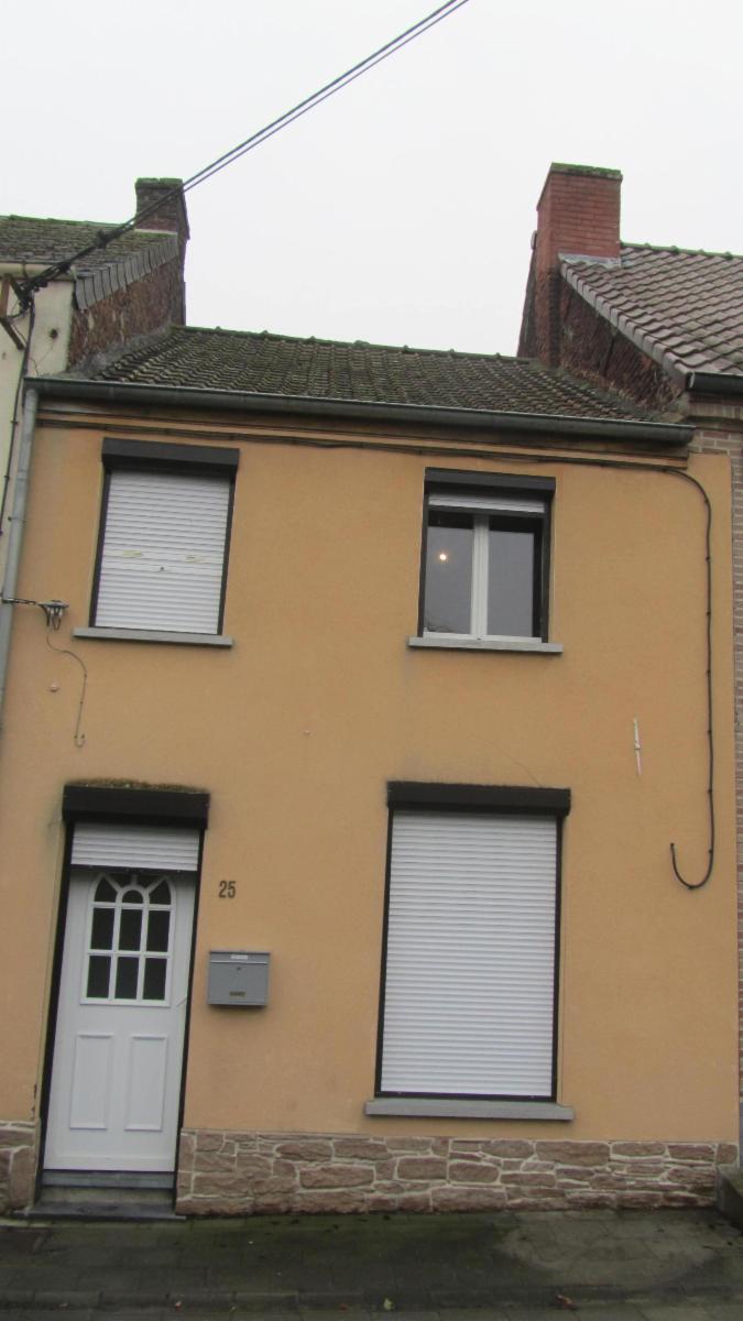 Maison à vendre - Rue de la Loquette25, 7600 Péruwelz