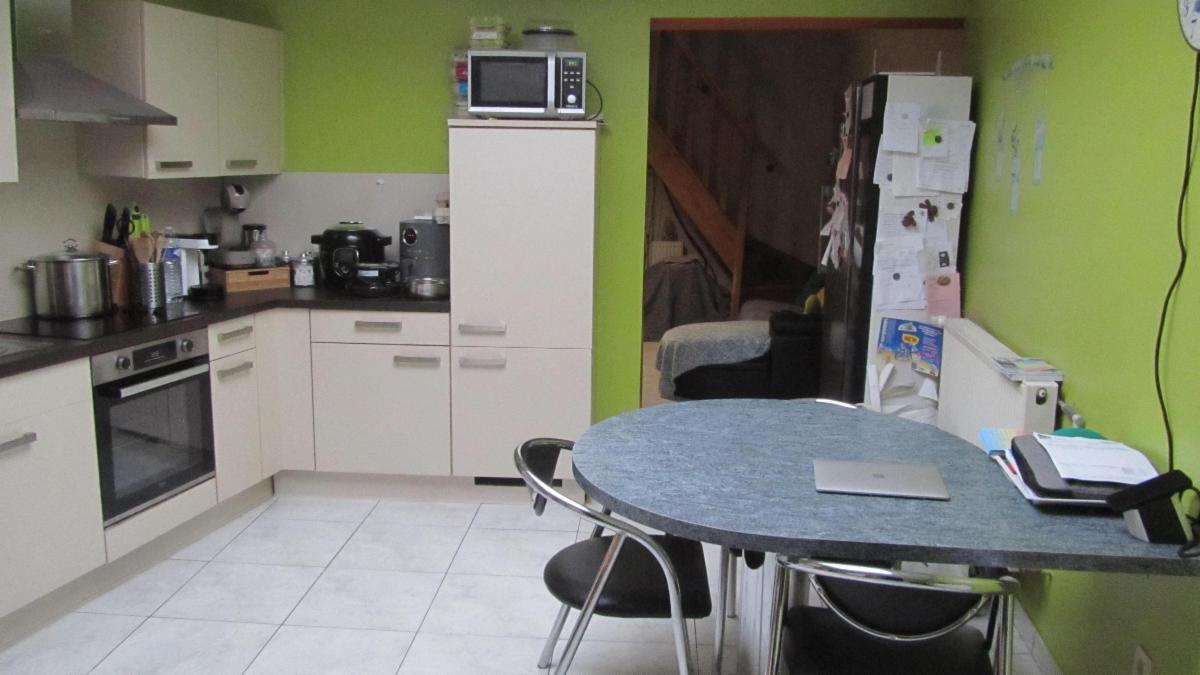 photo 7 du bien Maison d'habitation