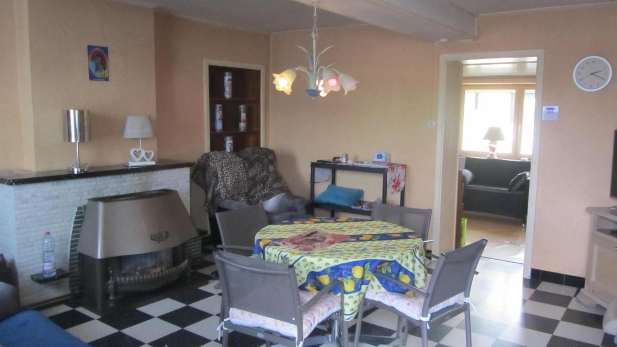 photo 2 du bien PLAIN-PIED