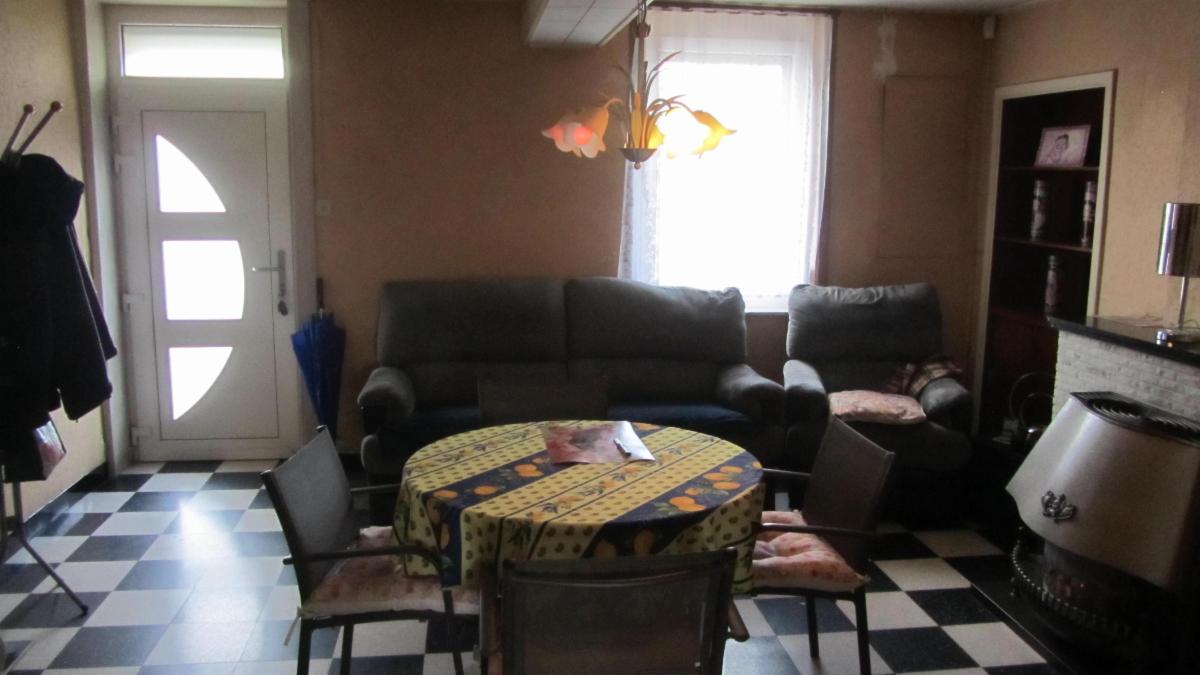 photo 4 du bien PLAIN-PIED