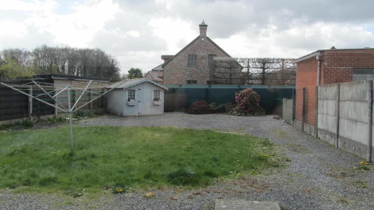 photo 17 du bien PLAIN-PIED