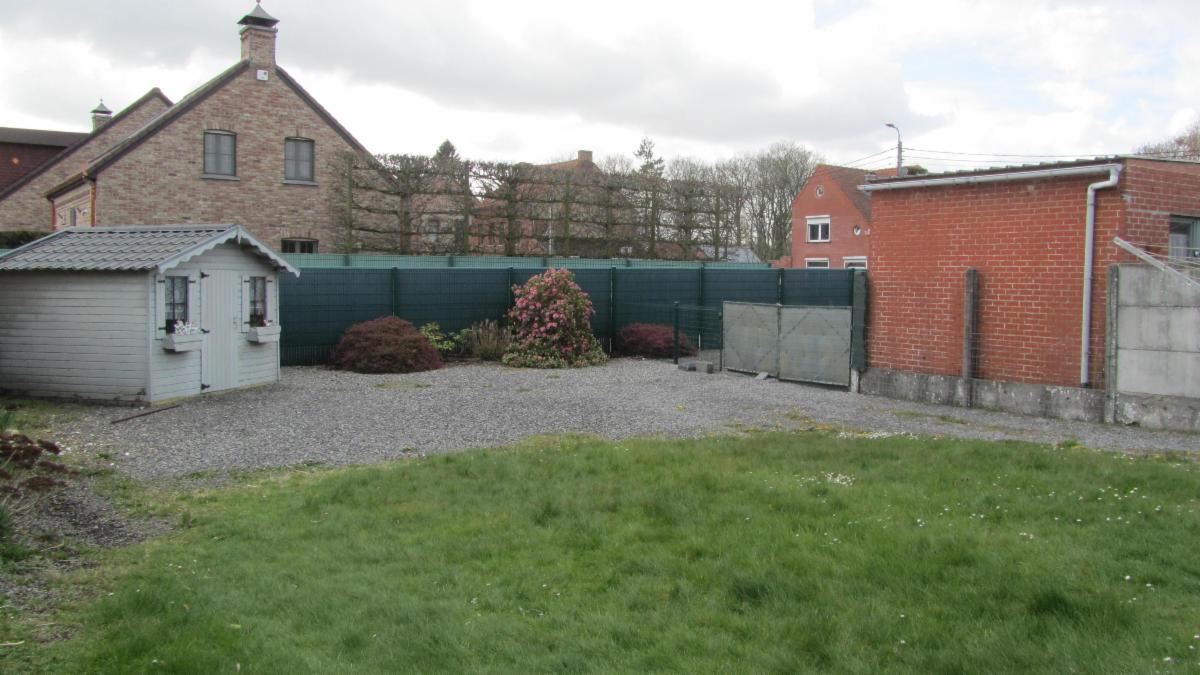 photo 18 du bien PLAIN-PIED