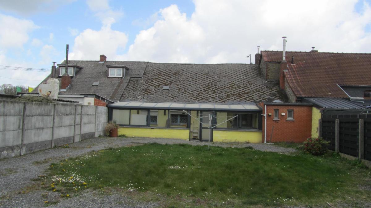 photo 20 du bien PLAIN-PIED