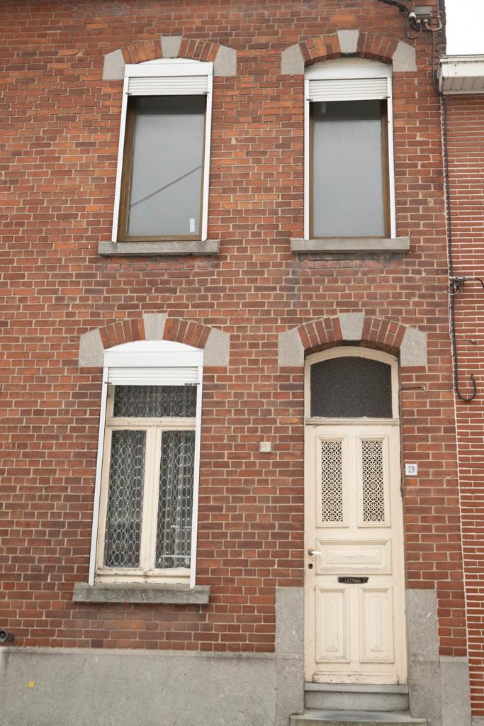 Maison à vendre - Rue des Déportés29, 7971 Basècles