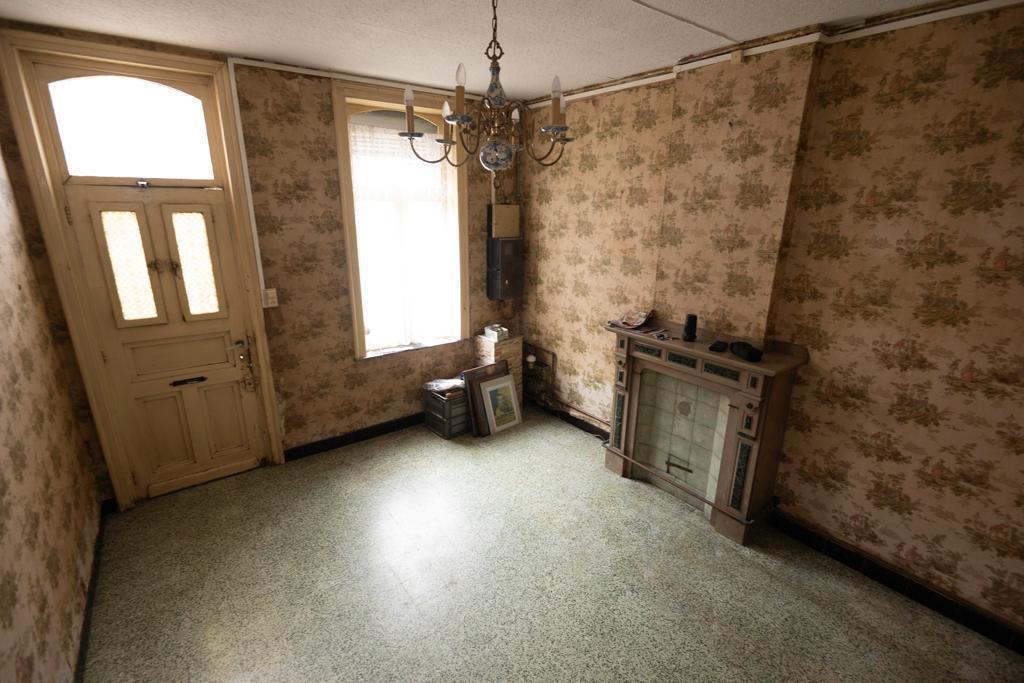 photo 2 du bien Maison d'habitation