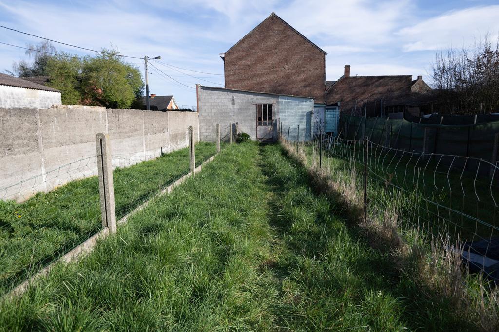 photo 14 du bien Maison d'habitation