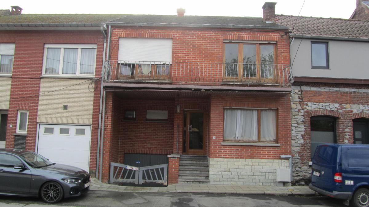 Maison à vendre - Rue des Déportés79, 7971 Basècles