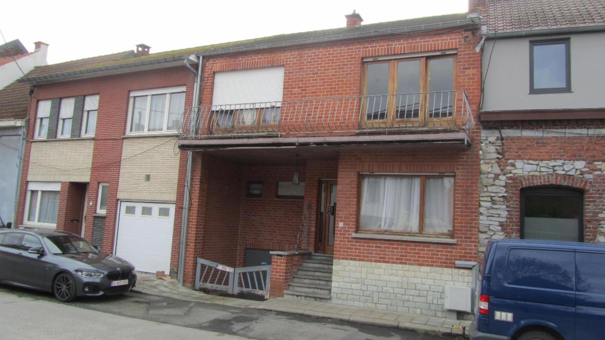 photo 2 du bien Maison d'habitation