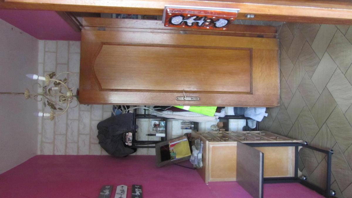 photo 3 du bien Maison d'habitation