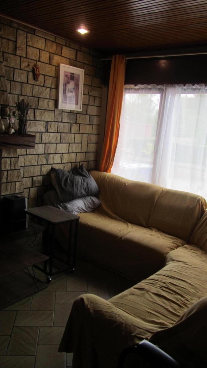 photo 4 du bien Maison d'habitation