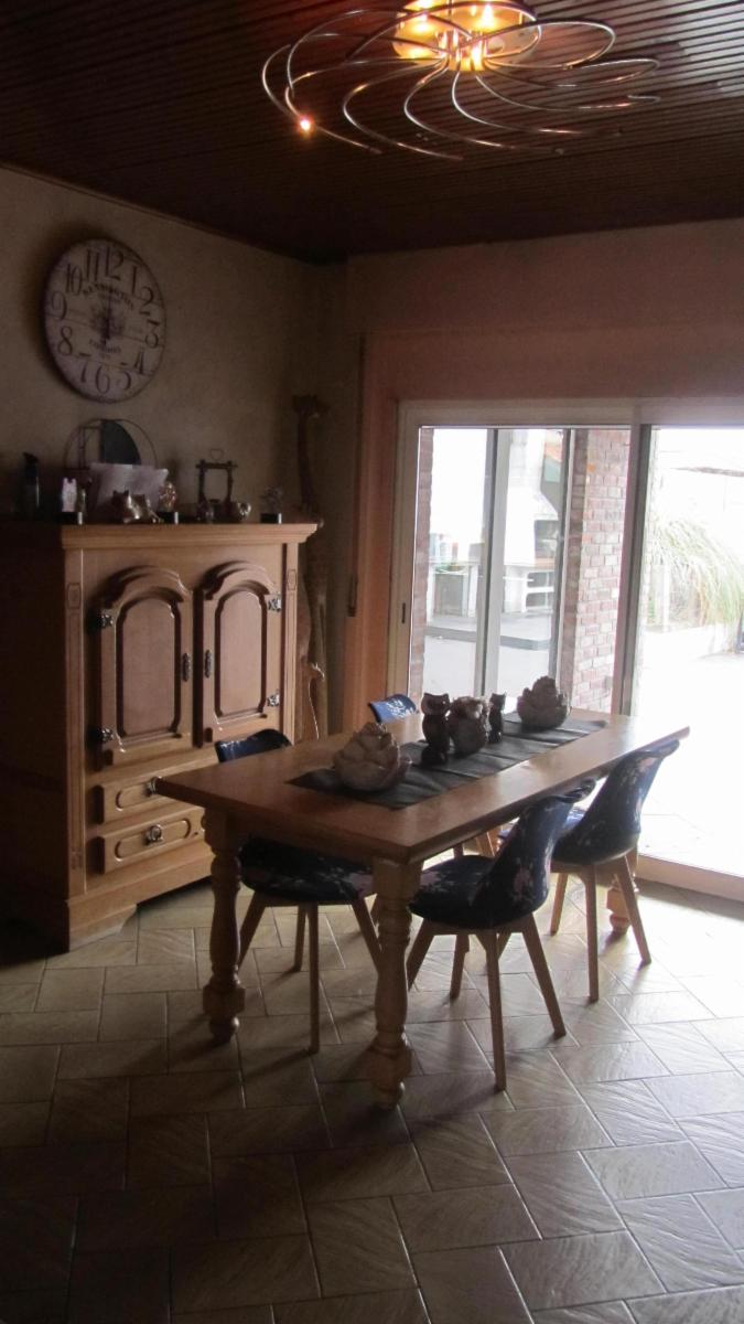 photo 8 du bien Maison d'habitation