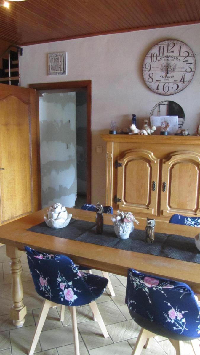 photo 10 du bien Maison d'habitation