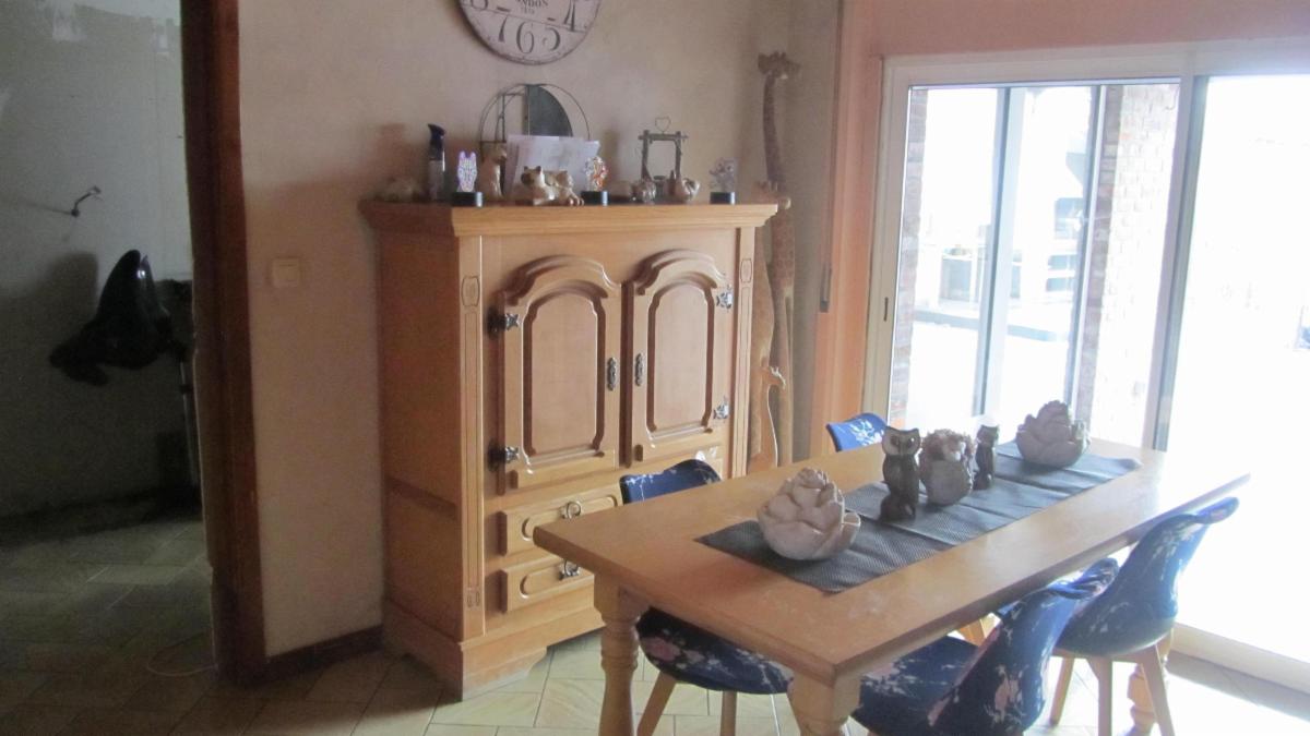 photo 12 du bien Maison d'habitation