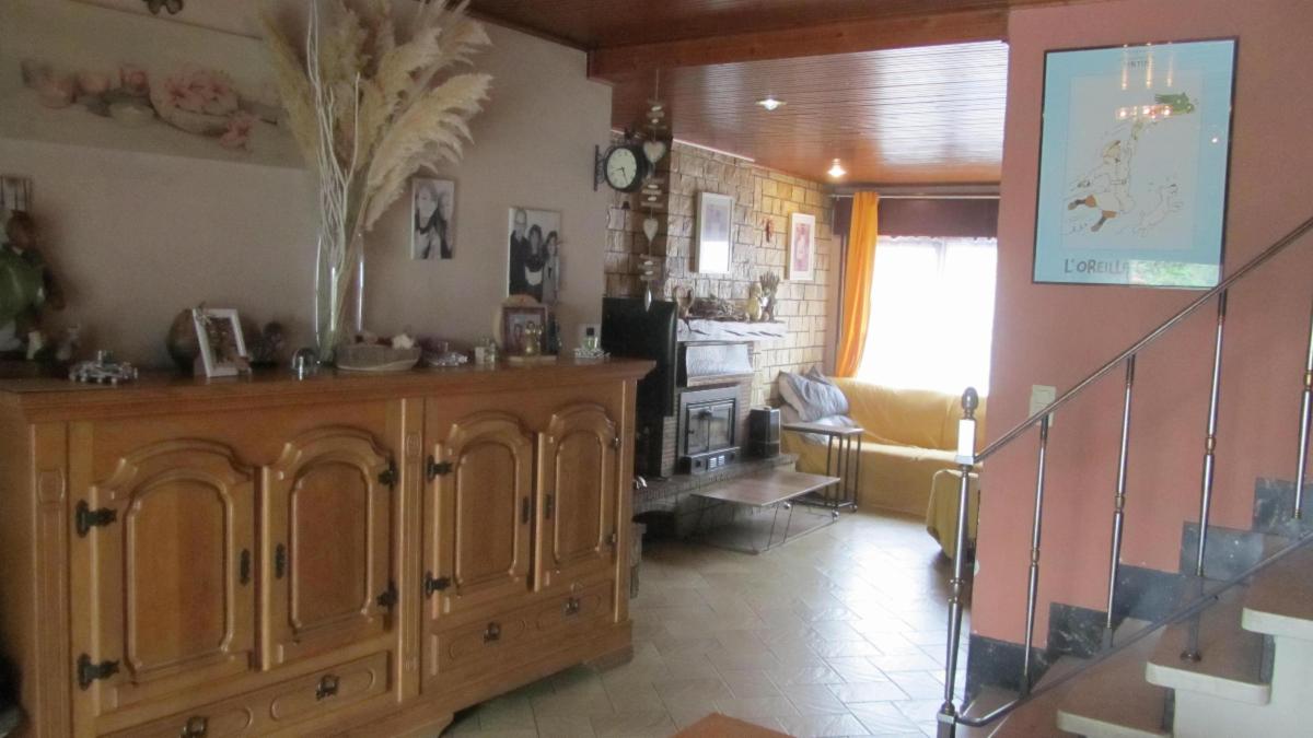 photo 14 du bien Maison d'habitation