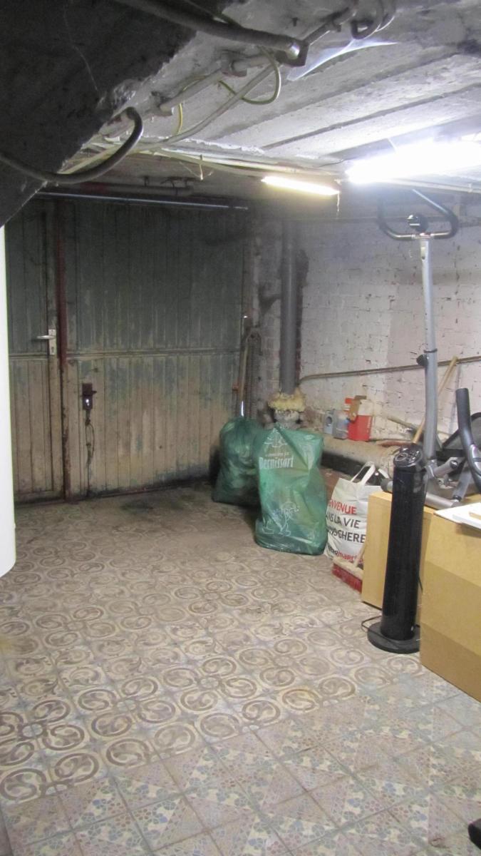 photo 21 du bien Maison d'habitation