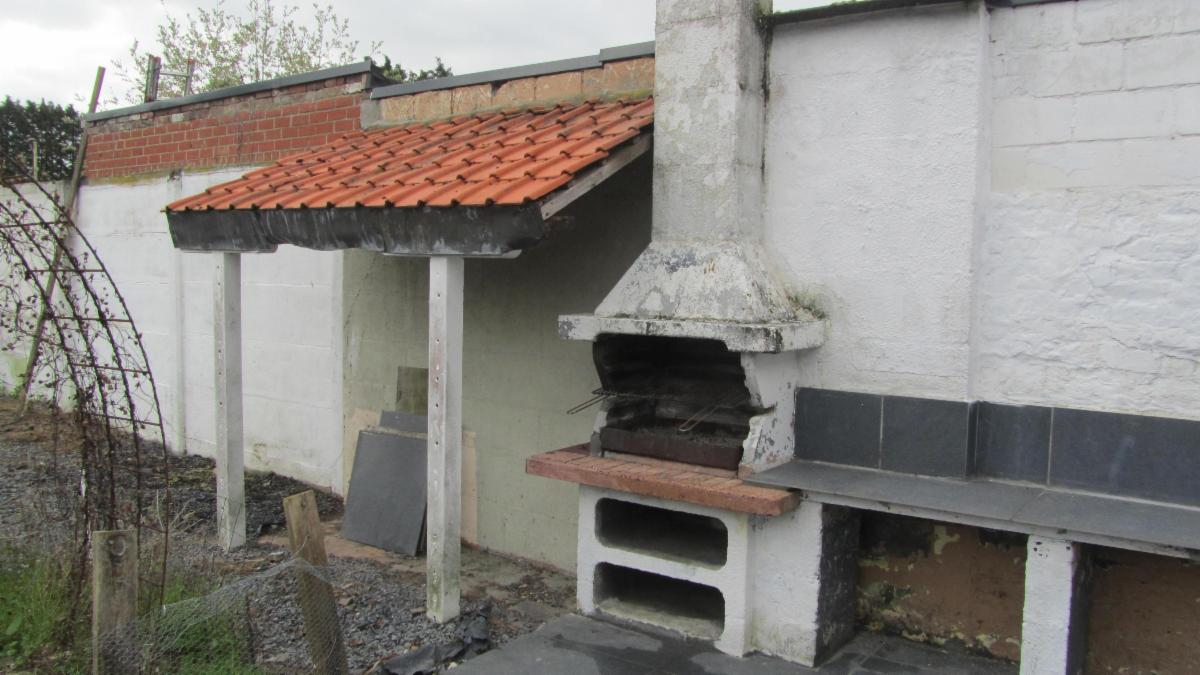 photo 26 du bien Maison d'habitation