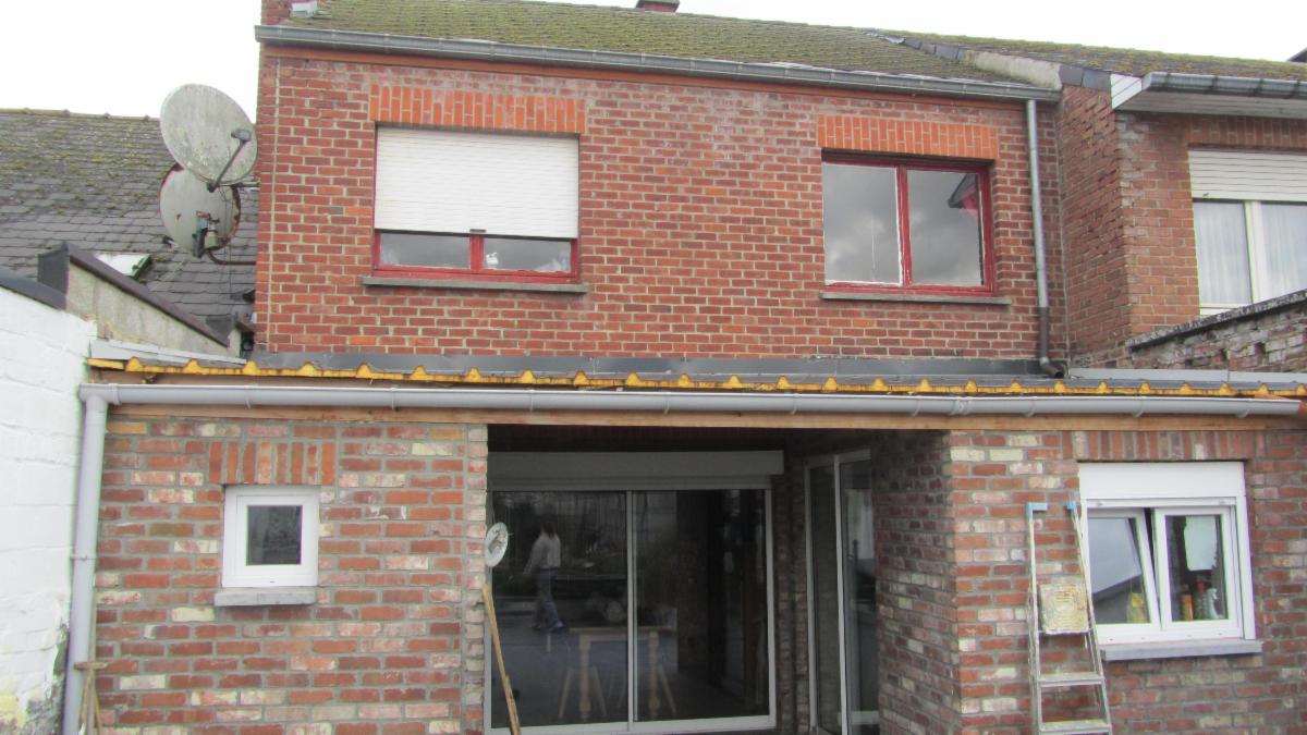 photo 28 du bien Maison d'habitation