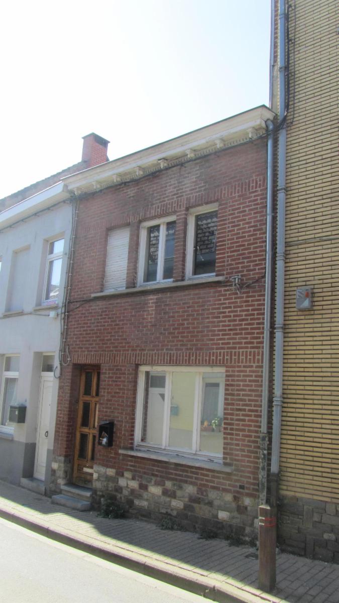 Maison à vendre - Rue Joseph Wauters3, 1300 Wavre