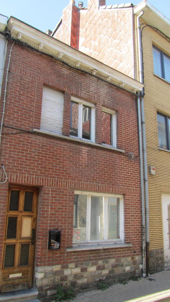 photo 2 du bien Maison d'habitation