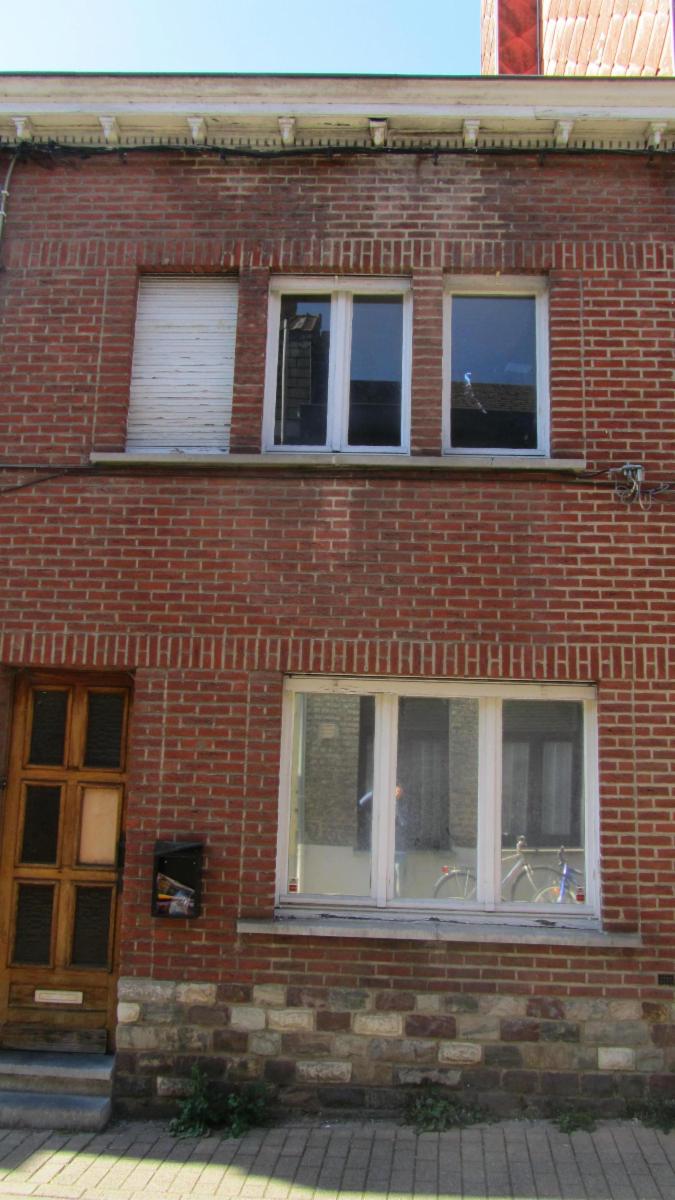 photo 3 du bien Maison d'habitation