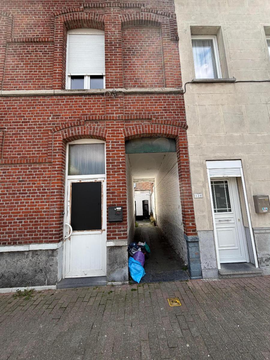 photo 4 du bien Maison à rénover