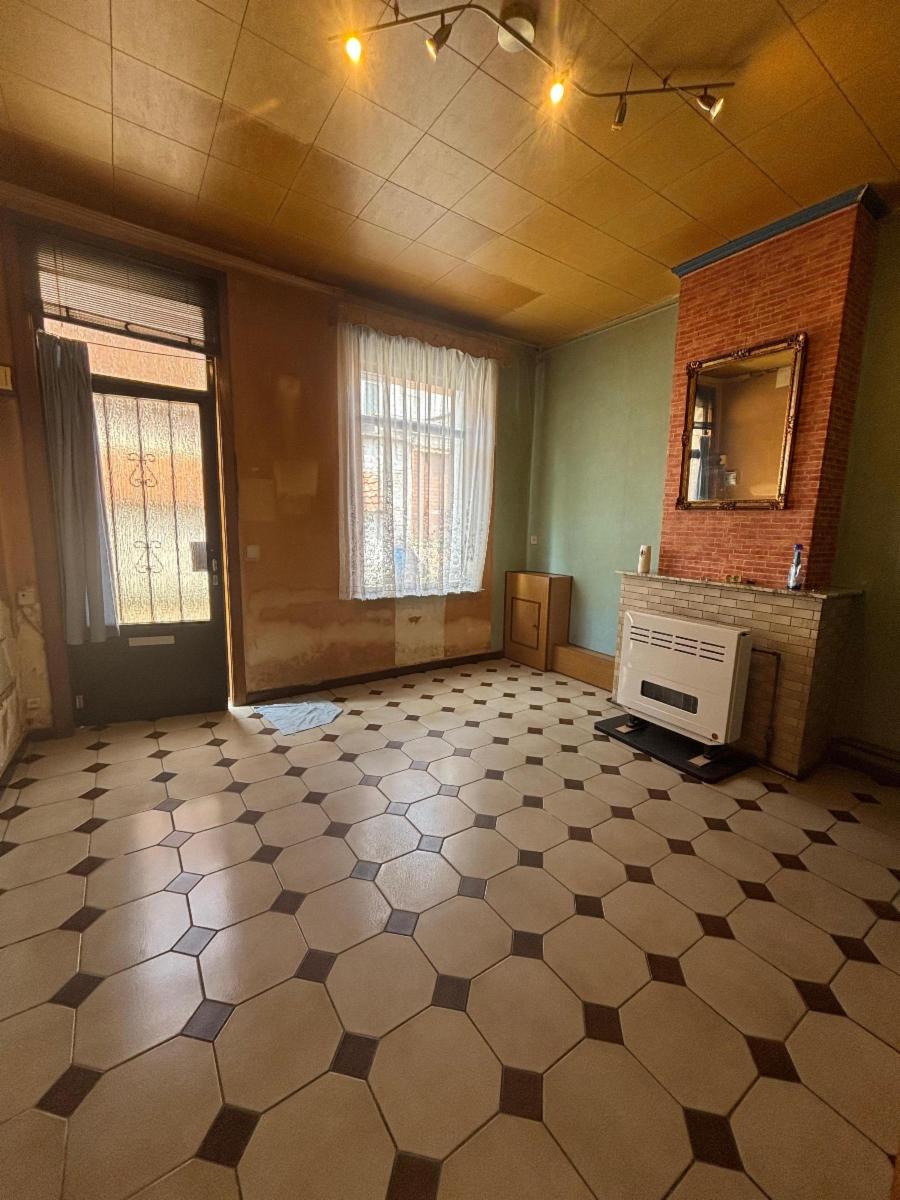 photo 6 du bien Maison à rénover