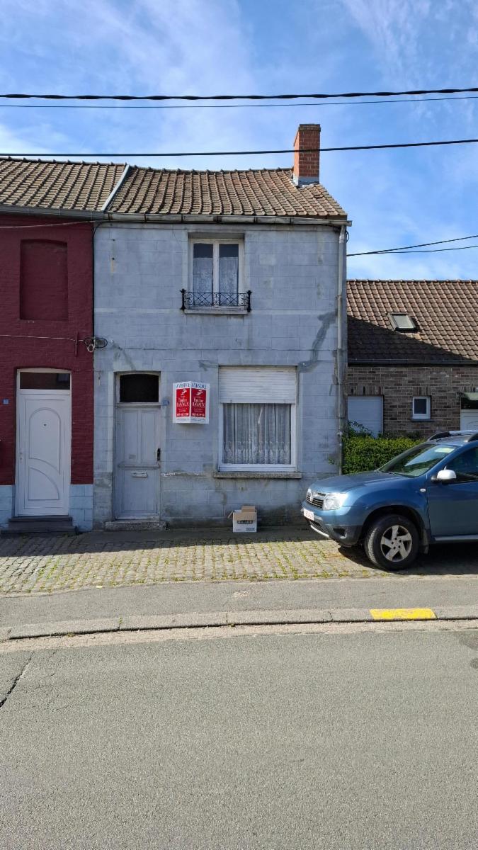 Maison à vendre - Rue de Jaunay-Clan47, 7600 Péruwelz