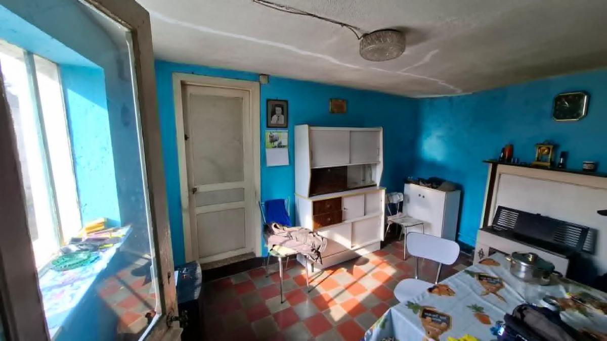 photo 6 du bien Maison à rénover avec grand jardin et beaucoup de potentiel