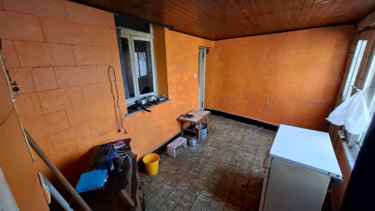 photo 7 du bien Maison à rénover avec grand jardin et beaucoup de potentiel